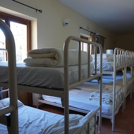 Albergue De Сос-дель-Рей-Католико Экстерьер фото